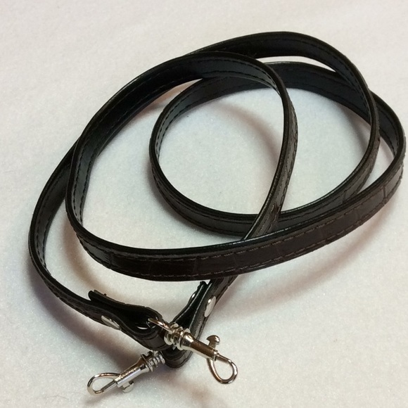 FINAL SALE PRICE Brighton Crossbody Organizer Bag - Picture 6 of 6